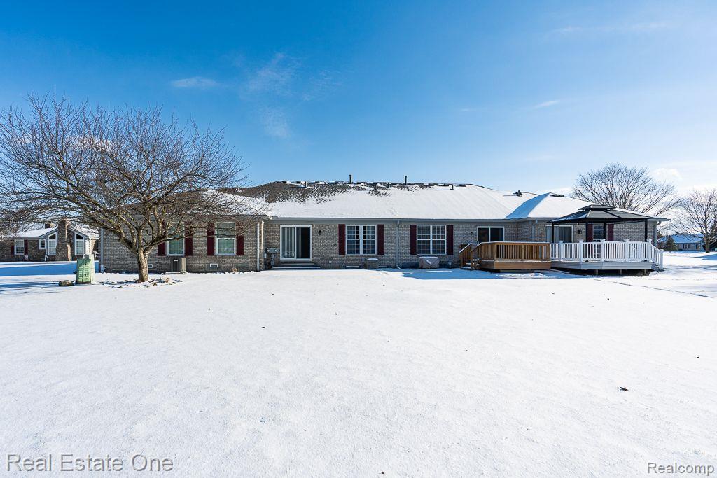 48719 SUNDANCE, Shelby Twp, MI 48315 — Photo 21
