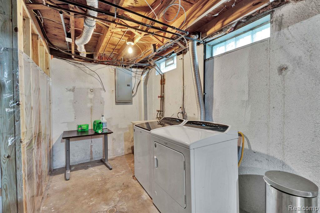 43819 Fredericksburg Street, Canton, MI 48188 — Photo 31