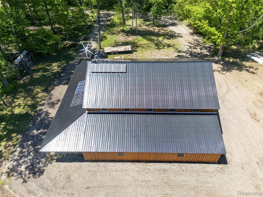 3483 Windwheel Point Drive, Pinckney, MI 48169 — Photo 80