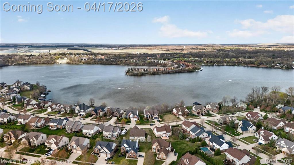49109 Paloma Drive, Van Buren, MI 48111 — Photo 73