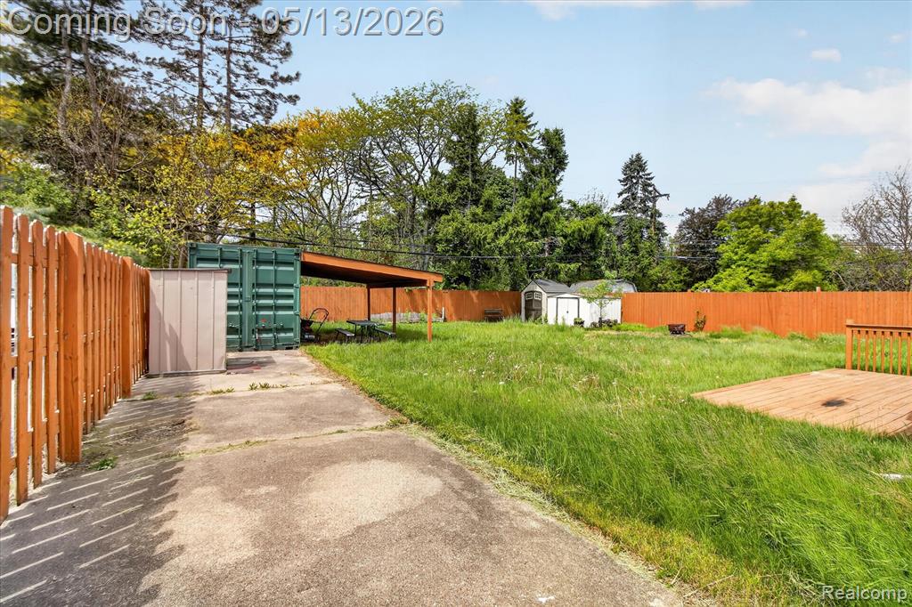 50 CLARENCE Street, Belleville, MI 48111 — Photo 46