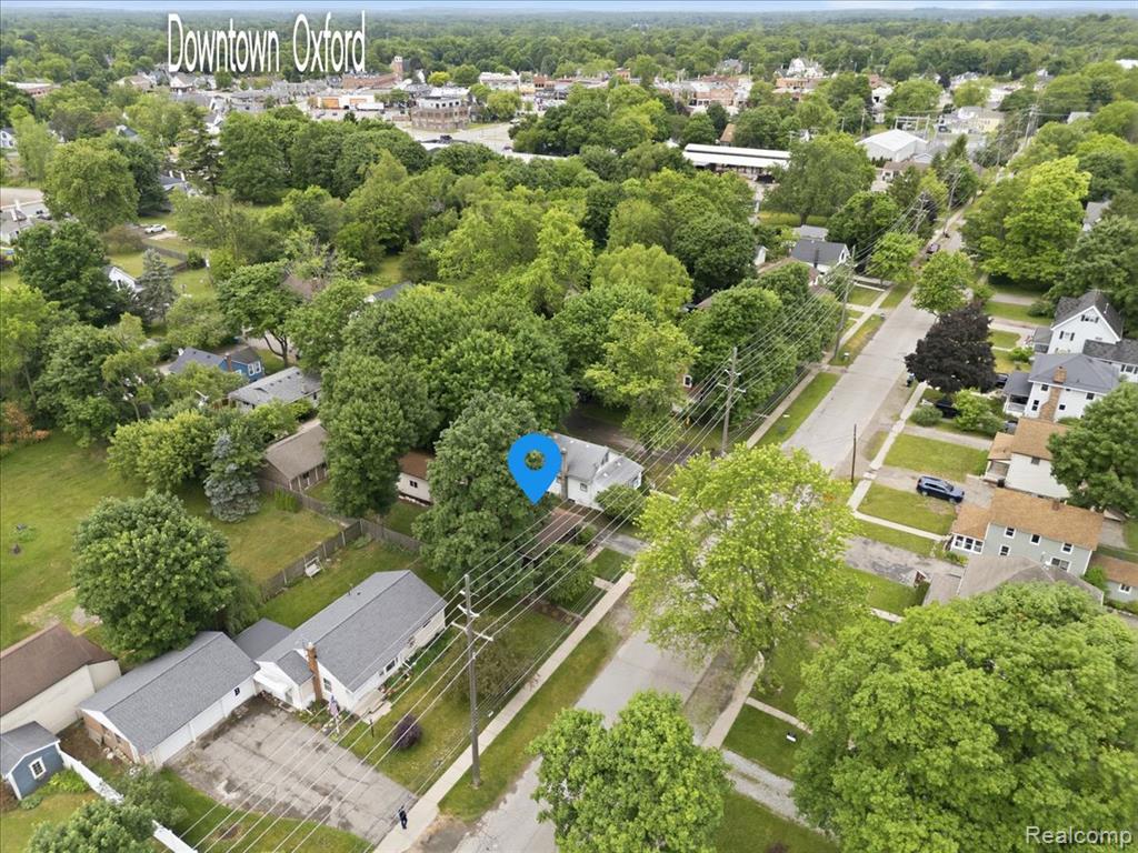 154 East Street, Oxford, MI 48371 — Photo 17