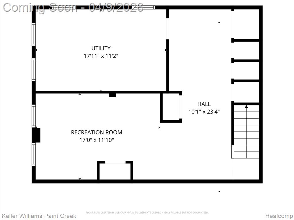 25845 Buckminster Drive, Novi, MI — Photo 44