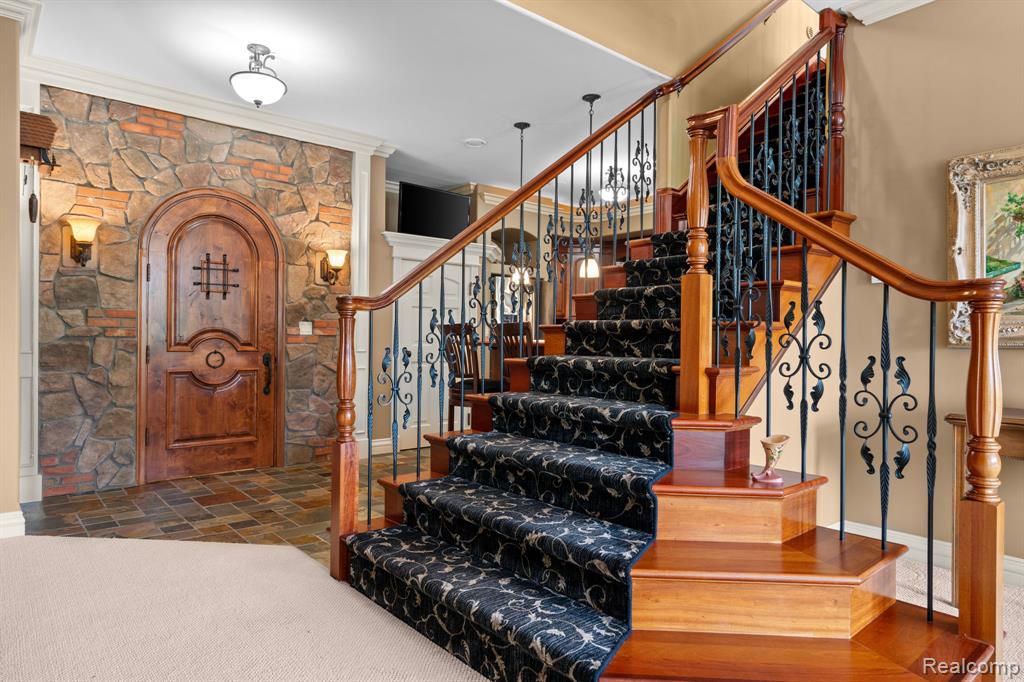 433 John R, Milford, MI 48381 — Photo 63