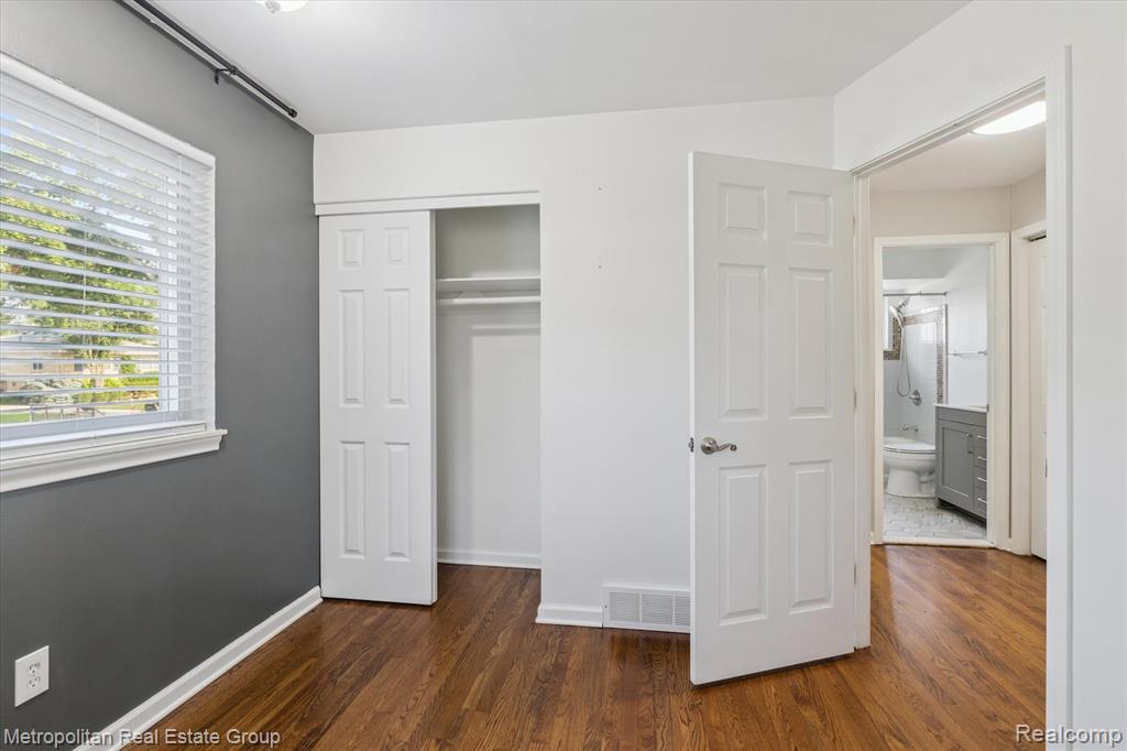 4628 Hillcrest Avenue, Royal Oak, MI 48073 — Photo 11