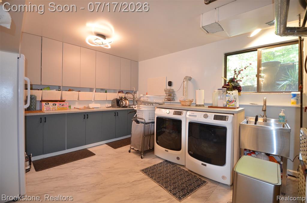 4979 Waw Ban See Drive, Clarkston, MI 48348 — Photo 61