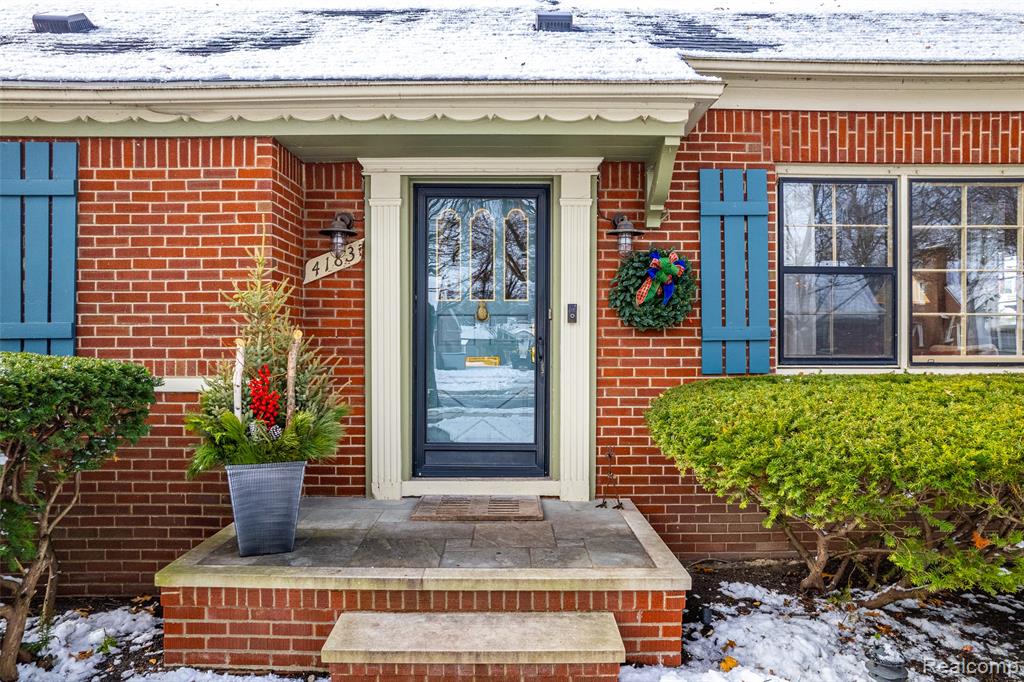 4183 Cornwall Street, Berkley, MI 48072 — Photo 34