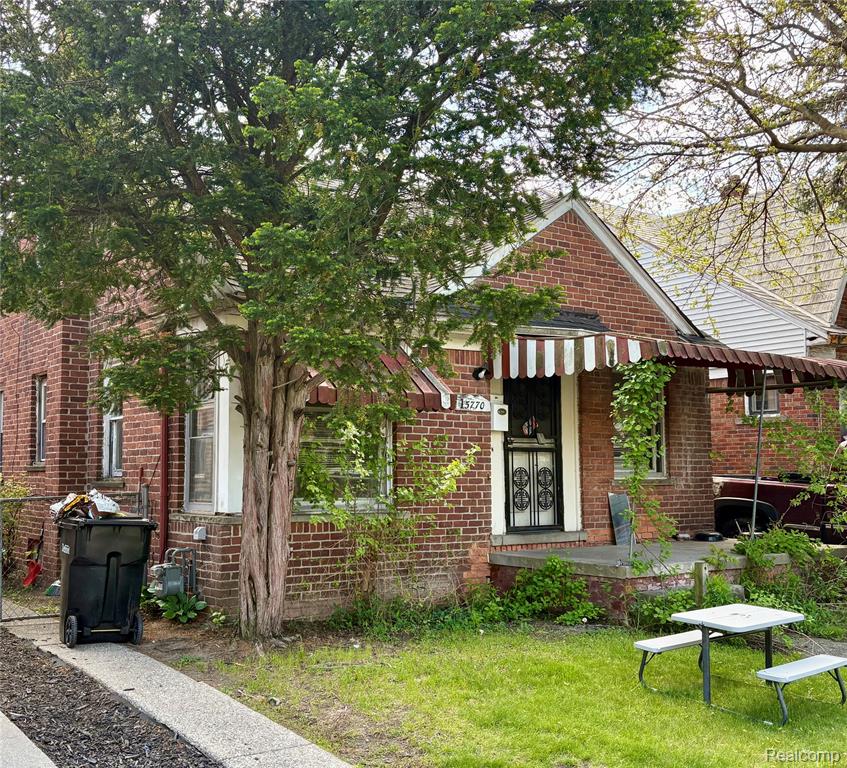 15770 Stansbury Street, Detroit, MI 48227 — Photo 2