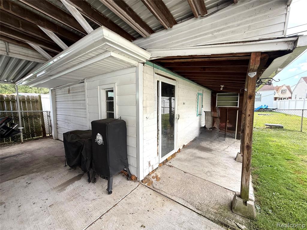 4220 Burns Avenue, Lincoln Park, MI 48146 — Photo 3