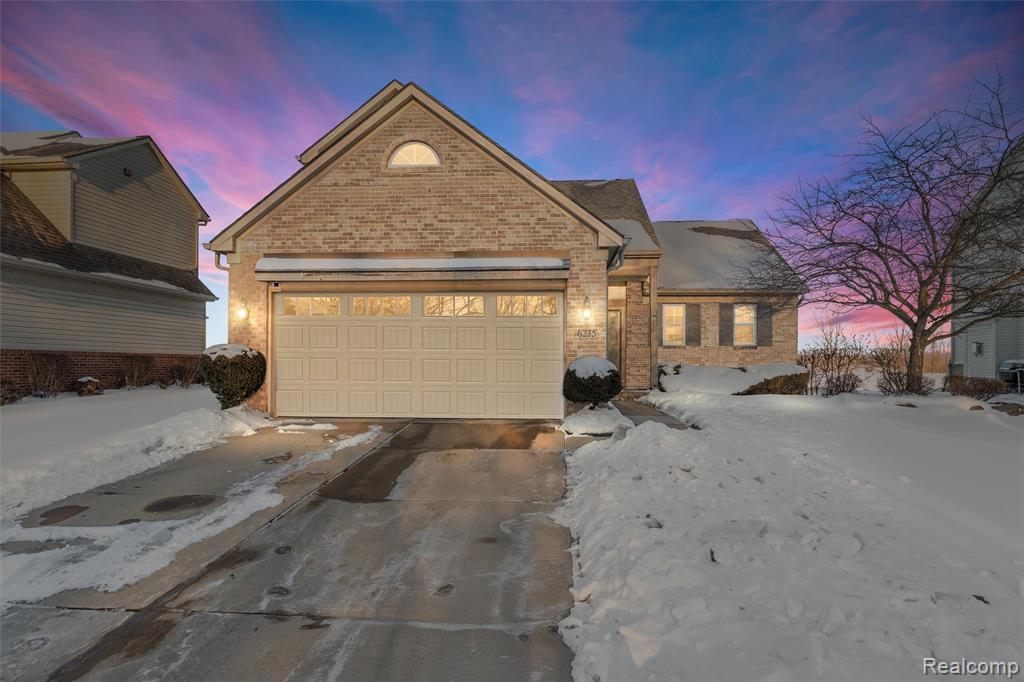 6235 Crystal Lake Drive, Romulus, MI 48174 — Photo 26