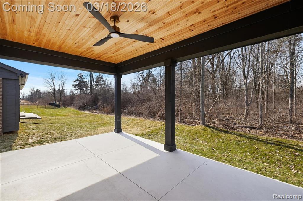 57553 Meadowridge Drive, Washington, MI — Photo 70