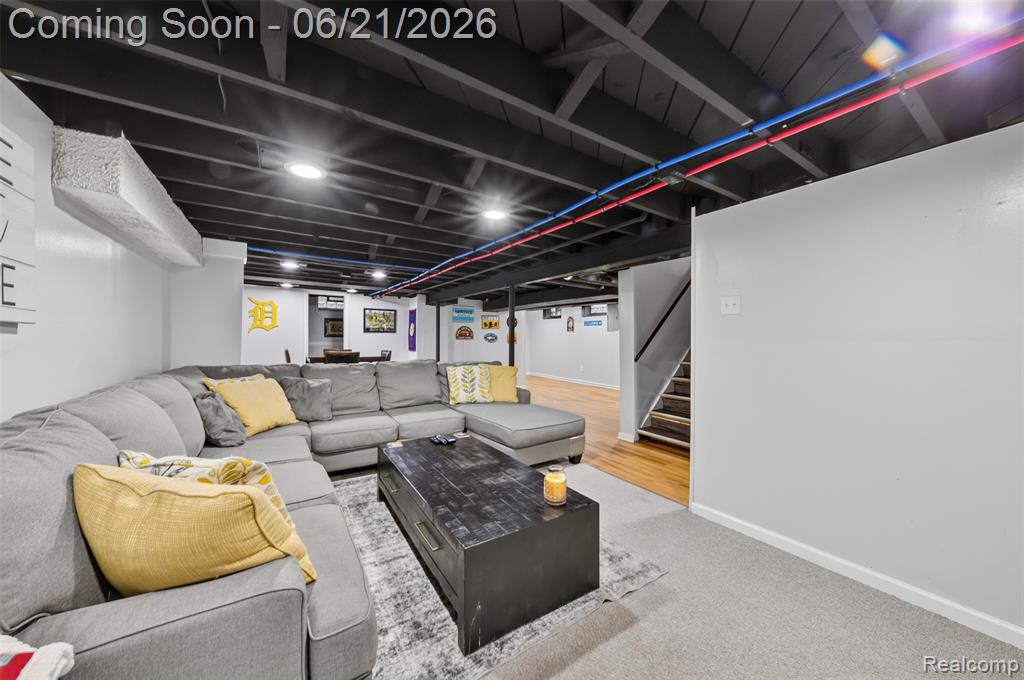 24660 Ridgedale Street, Oak Park, MI 48237 — Photo 23