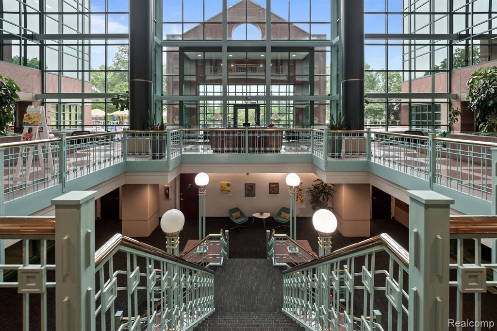 1155 Brewery Park Blvd, Detroit, MI 48207 — Photo 11