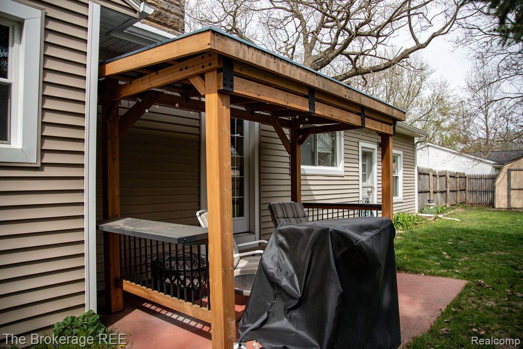 4334 GREGOR Street, Genesee, MI 48437 — Photo 27