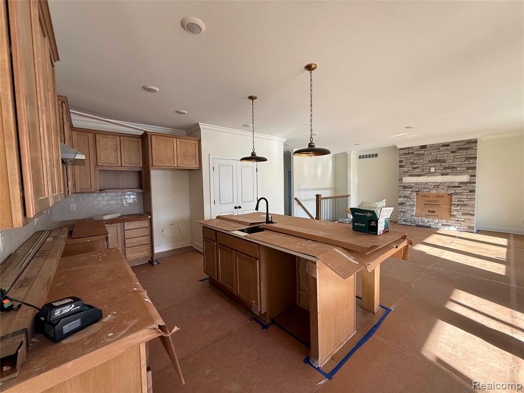9744 Chalfonte Drive, Brighton, MI 48116 — Photo 10