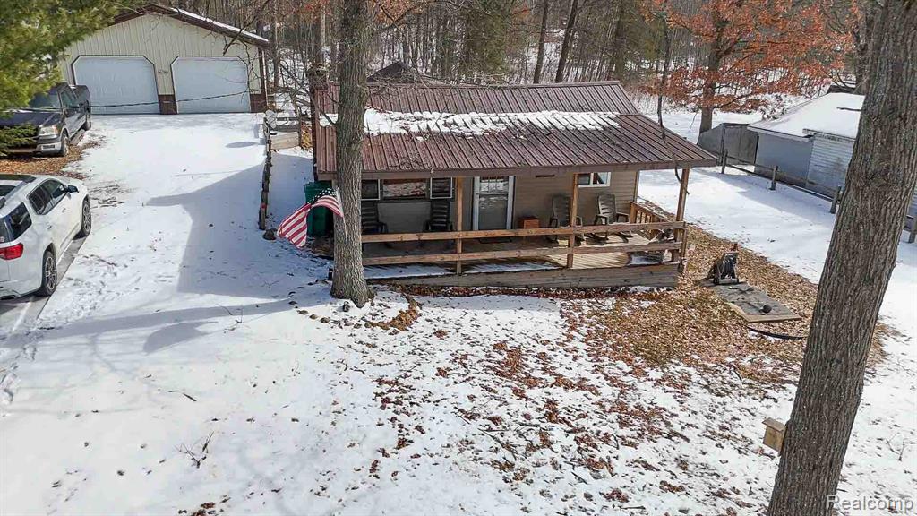 4712 Poplar Drive, Harrison, MI 48625 — Photo 5