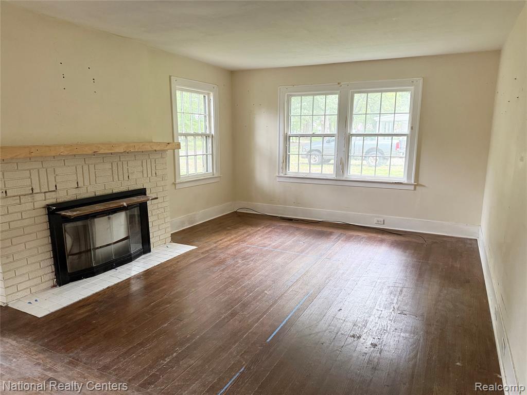 345 Colonial Lane, Algonac, MI 48001 — Photo 15