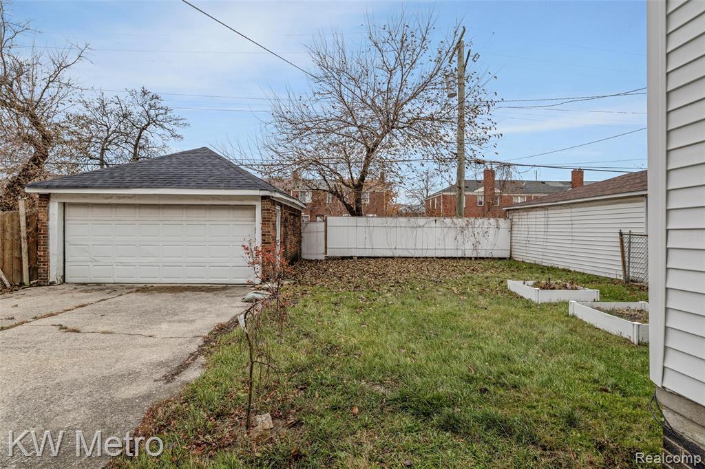 3510 Oakman Boulevard, Detroit, MI 48204 — Photo 19