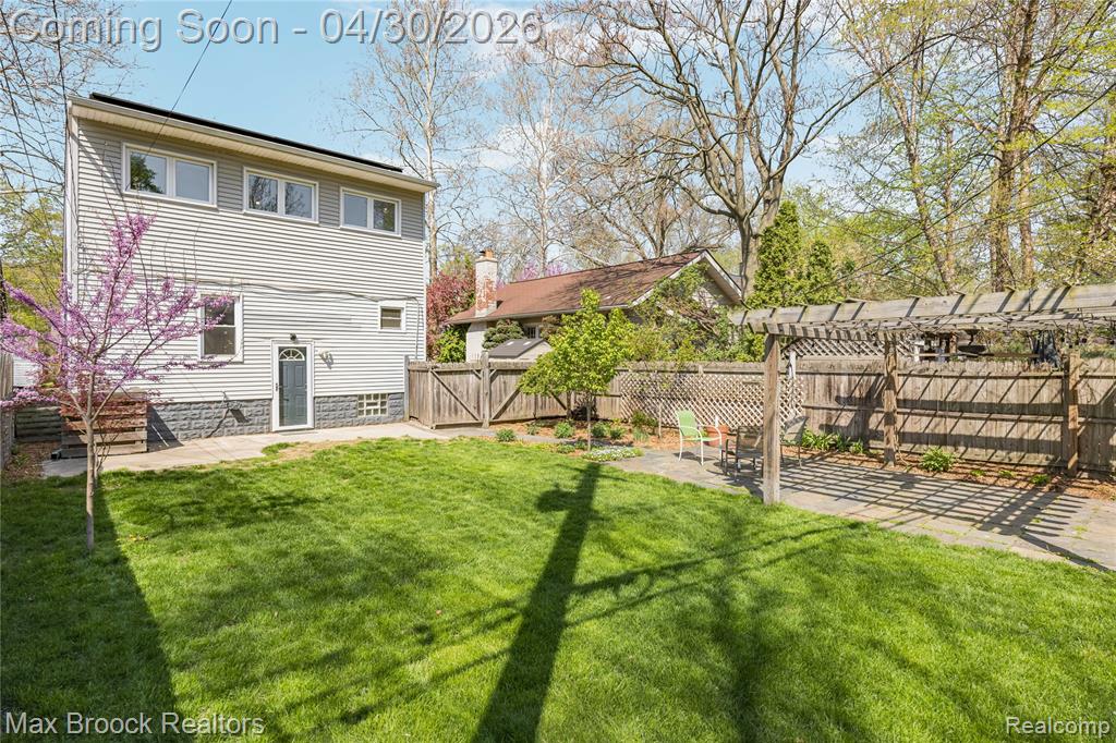 465 Pearson Street, Ferndale, MI 48220 — Photo 42