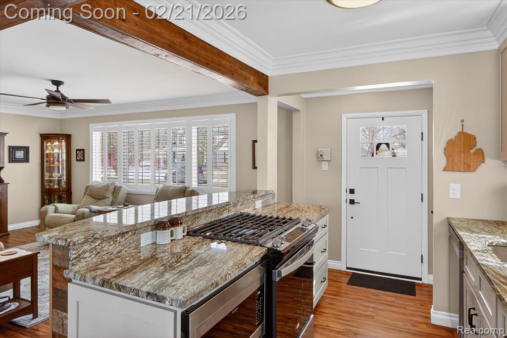 5731 N Harvey Street, Westland, MI — Photo 18
