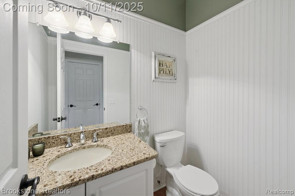 9079 Woodgrove Drive, Plymouth, MI 48170 — Photo 36