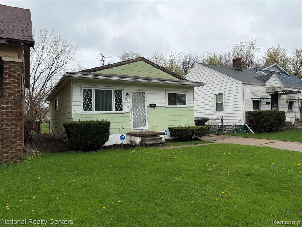 6836 Mansfield Street, Detroit, MI 48228 — Photo 16