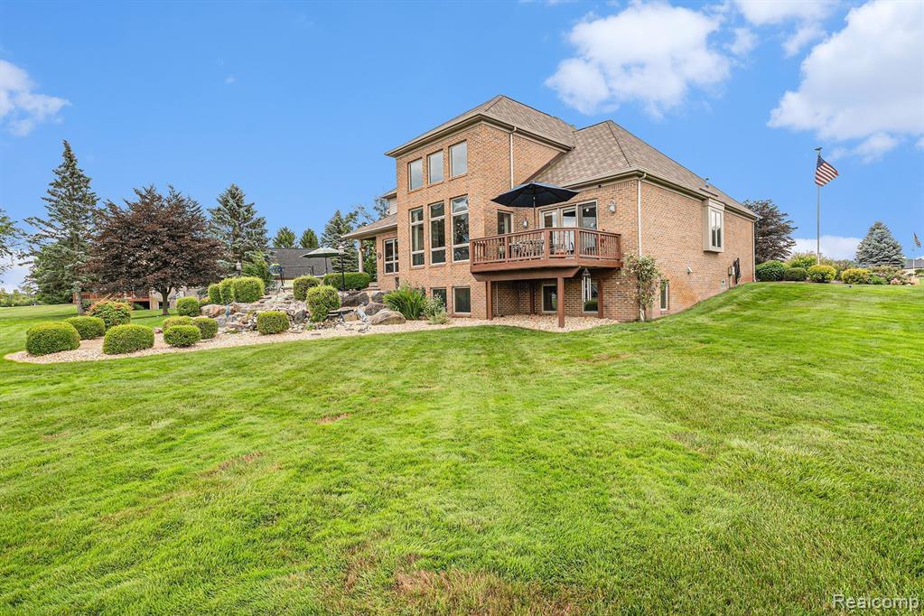 5263 AUGUSTA, Metamora, MI 48455 — Photo 51