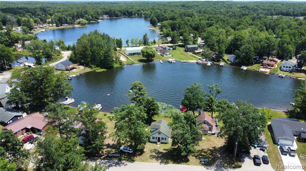 6575 Circle Drive, Harrison, MI 48625 — Photo 42