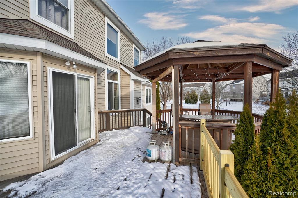 2238 Antrim Court, Davison, MI 48423 — Photo 70