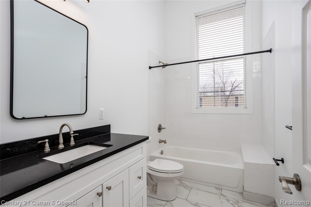 549 E Marshall, Ferndale, MI 48220 — Photo 20