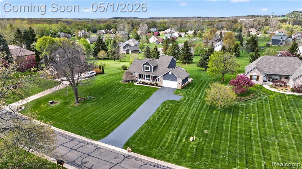 6153 Rosewood Parkway, White Lake, MI 48383 — Photo 51