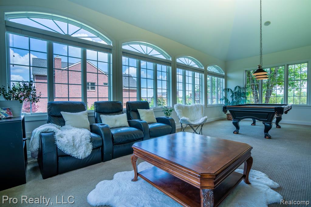 17779 BRIAR RIDGE Lane, Northville, MI 48168 — Photo 21