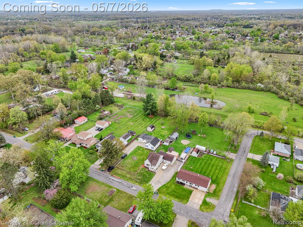 24628 Woodland Drive, Flat Rock, MI 48134 — Photo 39