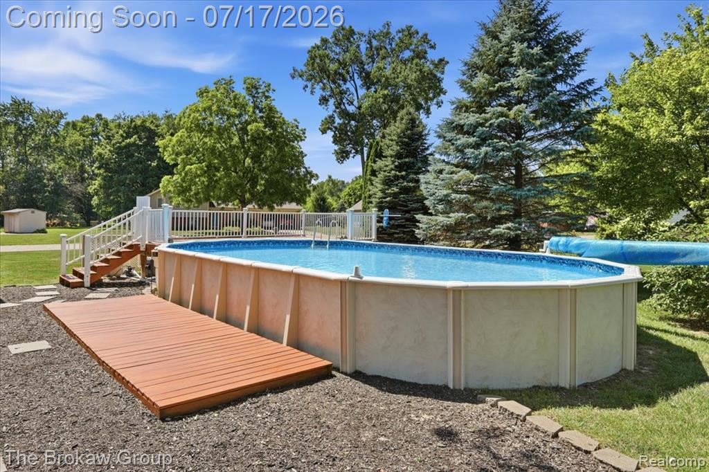 7393 New Hampshire Drive, Davison, MI 48423 — Photo 48