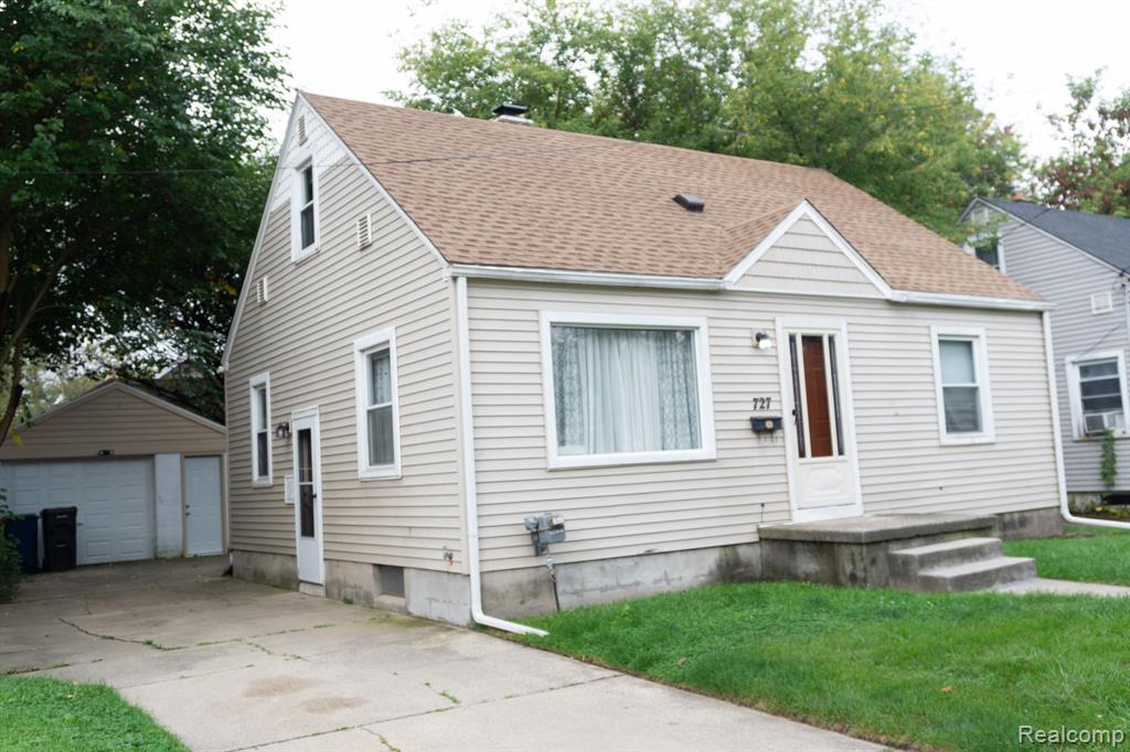 727 Waldman Avenue, Flint, MI 48507 — Photo 3
