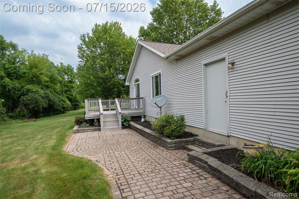 11660 Hawthorne Glen Drive, Grand Blanc, MI 48439 — Photo 31