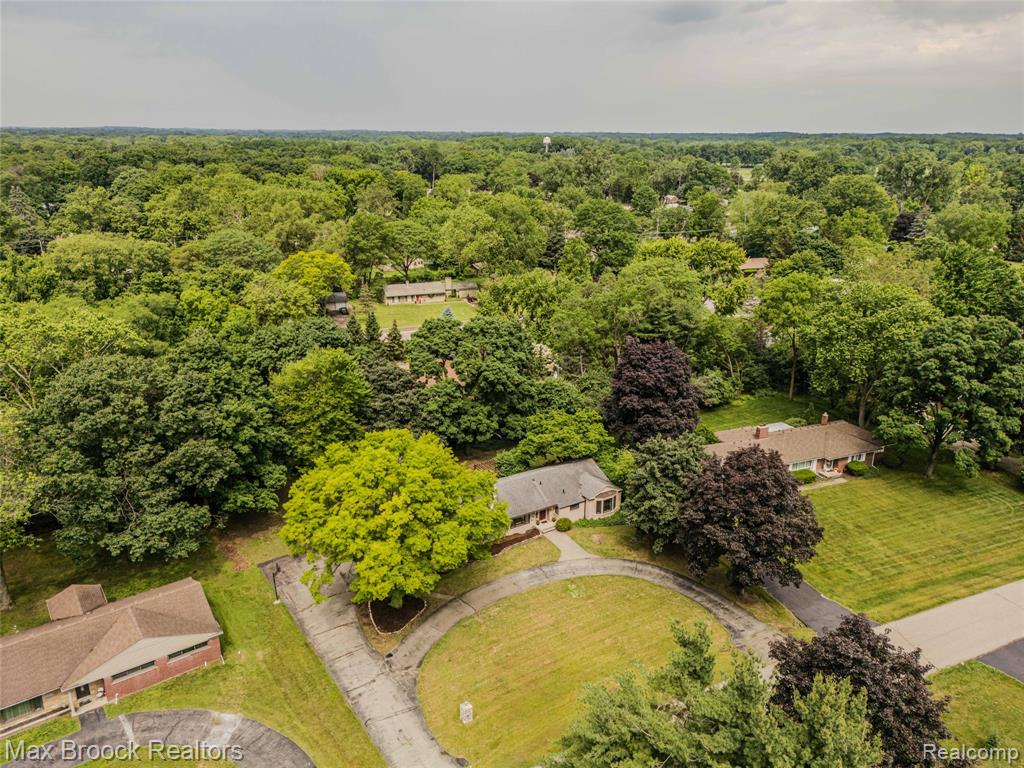 6730 Halyard Road, Bloomfield Hills, MI 48301 — Photo 70