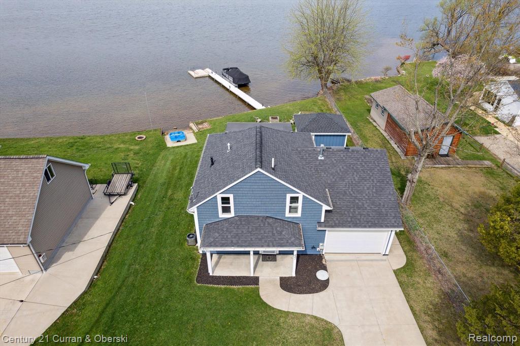 421 EDGEWOOD Drive, Jackson, MI 49201 — Photo 39
