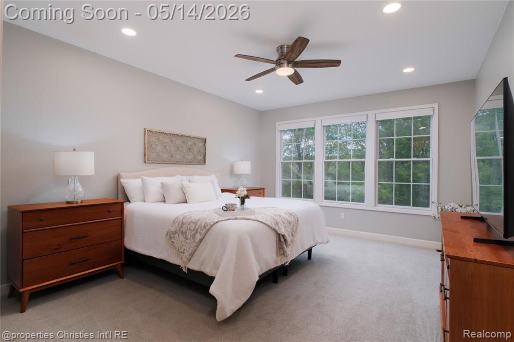 44643 Aspen Ridge Drive, Northville, MI 48168 — Photo 23