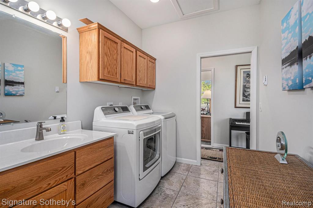 6850 BEACH Road, Rogers City, MI 49779 — Photo 26