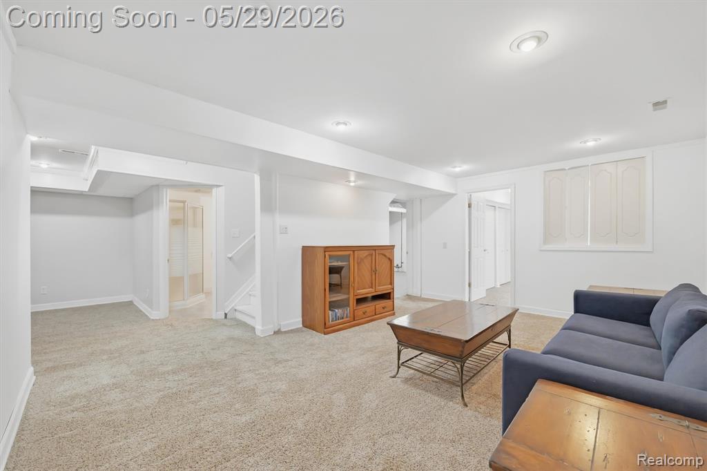 2360 Hickory Circle Drive, Howell, MI 48855 — Photo 27