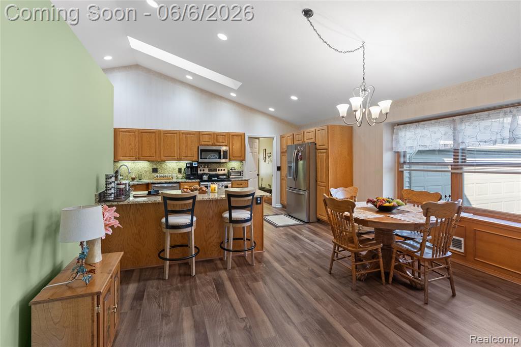 3433 Pinemeadow Court, Davison, MI 48423 — Photo 26