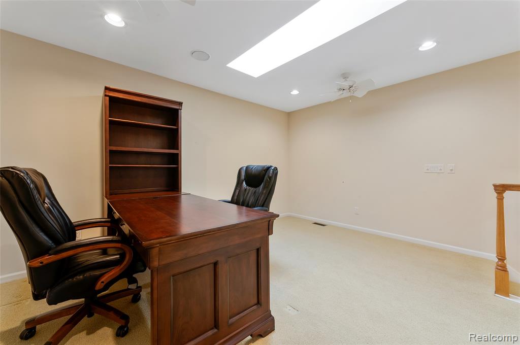 16680 Lyonhurst Circle, Northville, MI 48168 — Photo 20