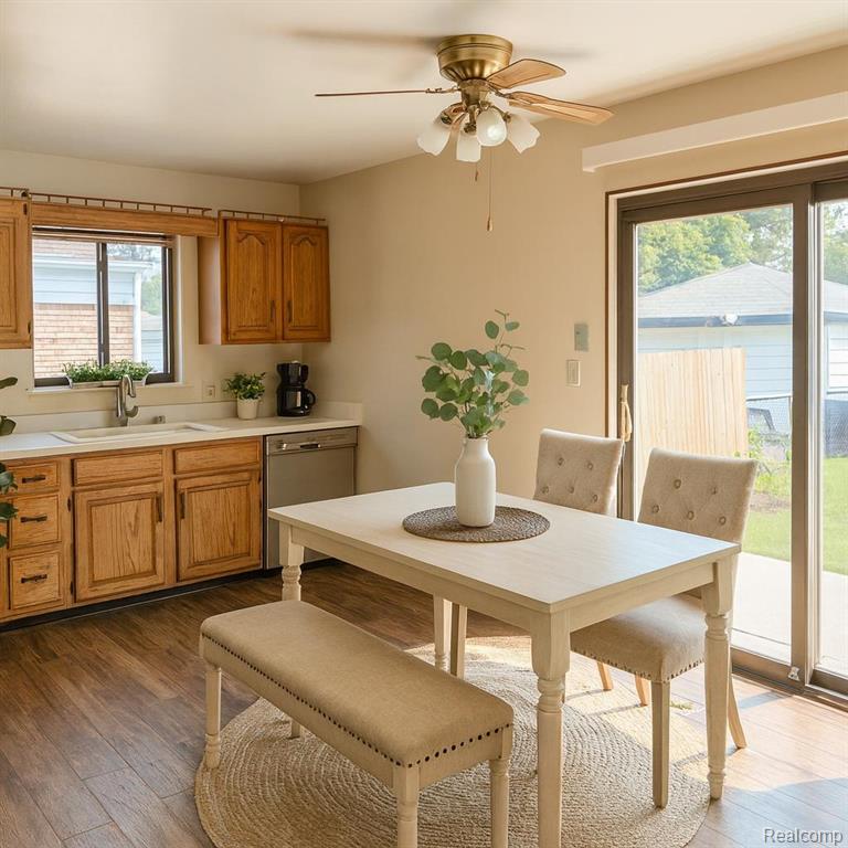 4460 Buckingham, Warren, MI 48092 — Photo 6