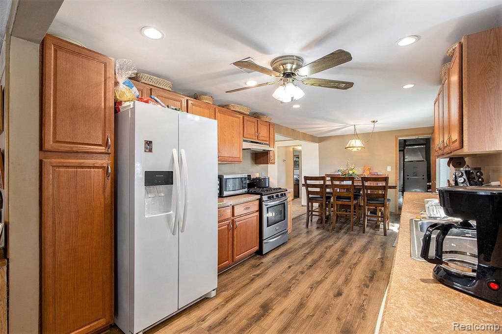 14775 Hough Road, Allenton, MI 48002 — Photo 10