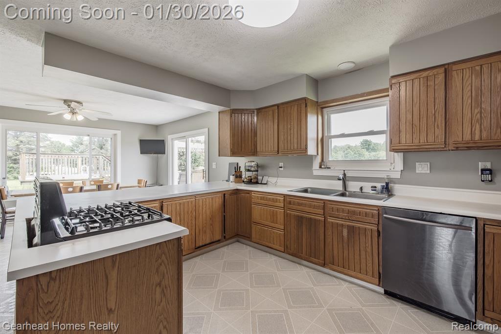 1850 N Gramer Road, Webberville, MI 48892 — Photo 39