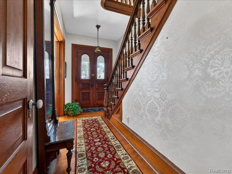 403 Lake Street, Howell, MI 48843 — Photo 5
