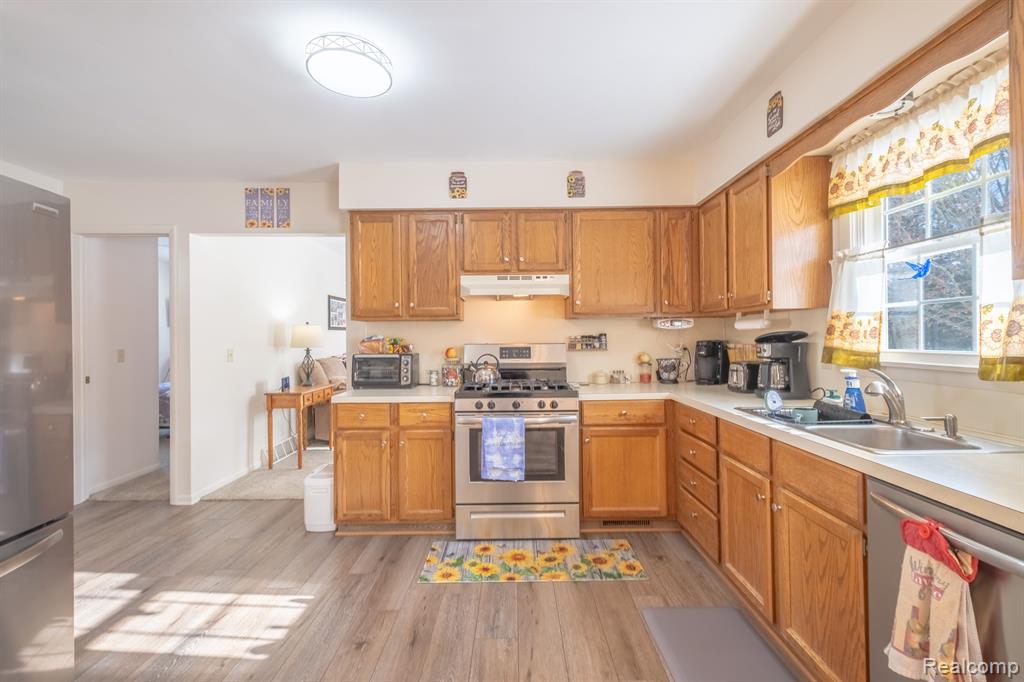 715 E TURNER Street, Mayville Vlg, MI 48744 — Photo 21