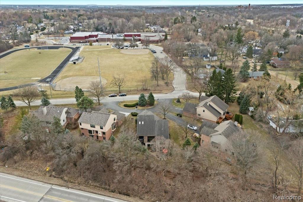 42586 WATERFORD Road, Northville, MI 48168 — Photo 50