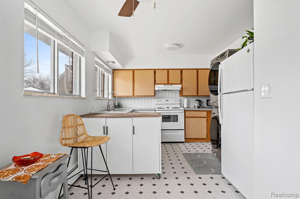 913 EVELYN, Ann Arbor, MI 48103 — Photo 5